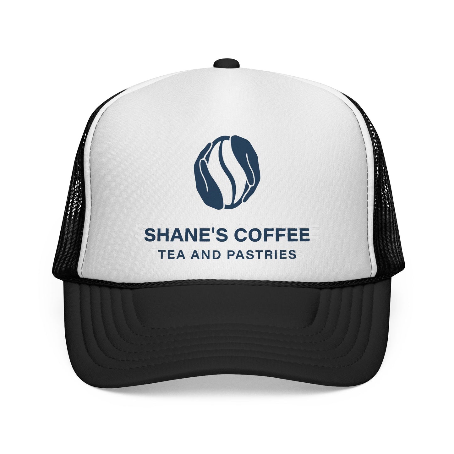 Shane's Trucker Hat