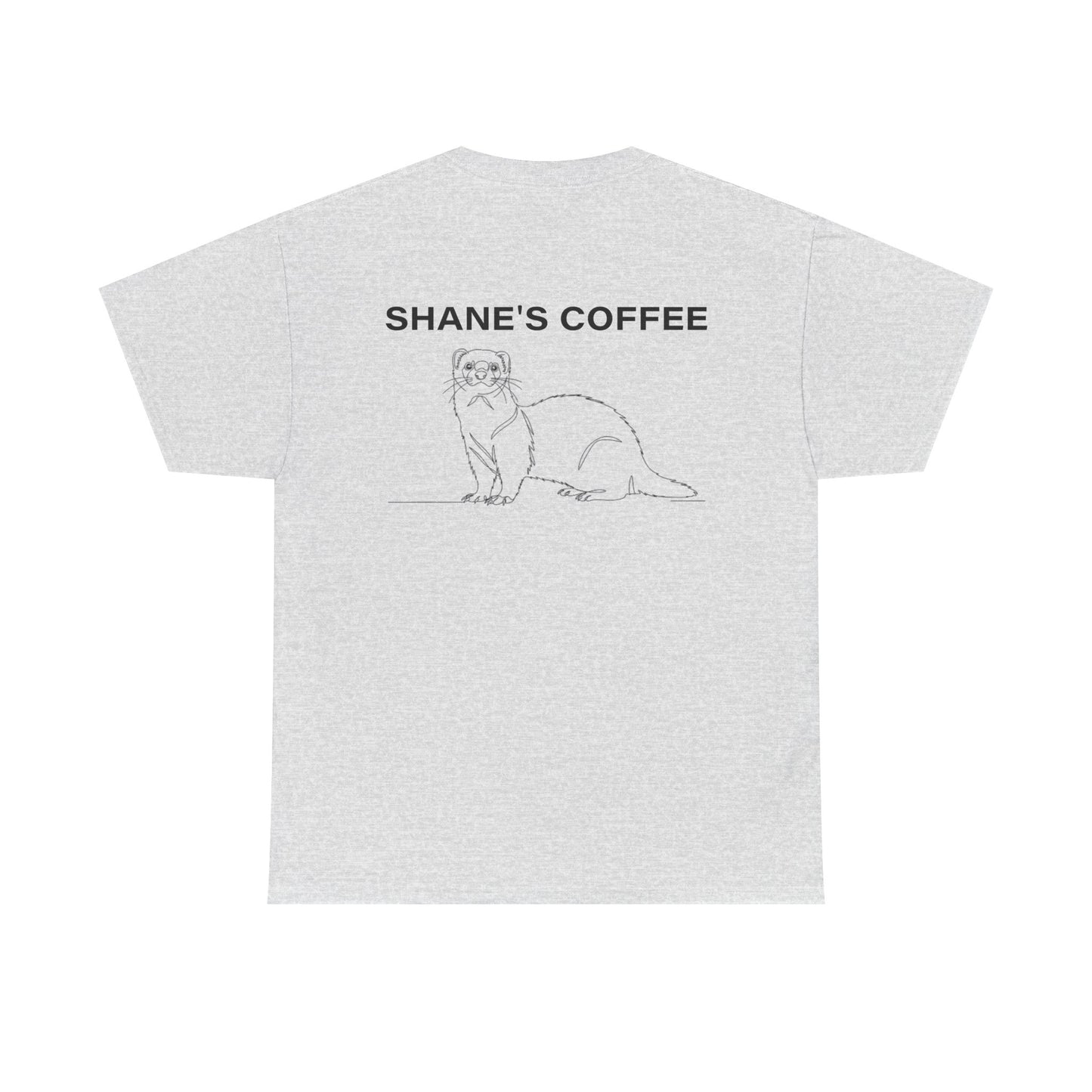 Shane's Ferret Tee