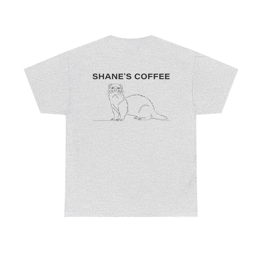 Shane's Ferret Tee