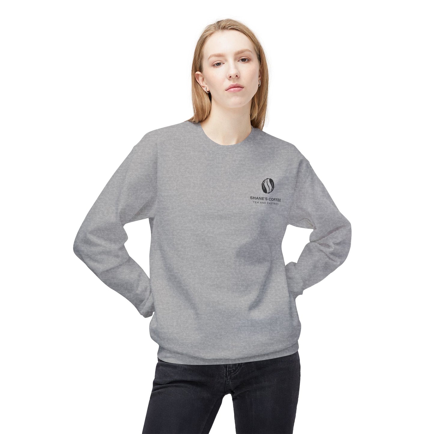 Shane's Crew Neck Sweater