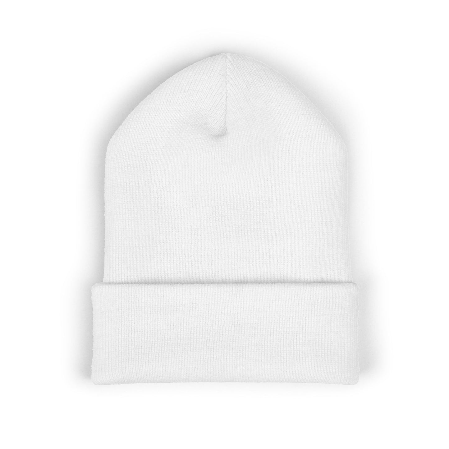 Shane's Embroidered Beanie