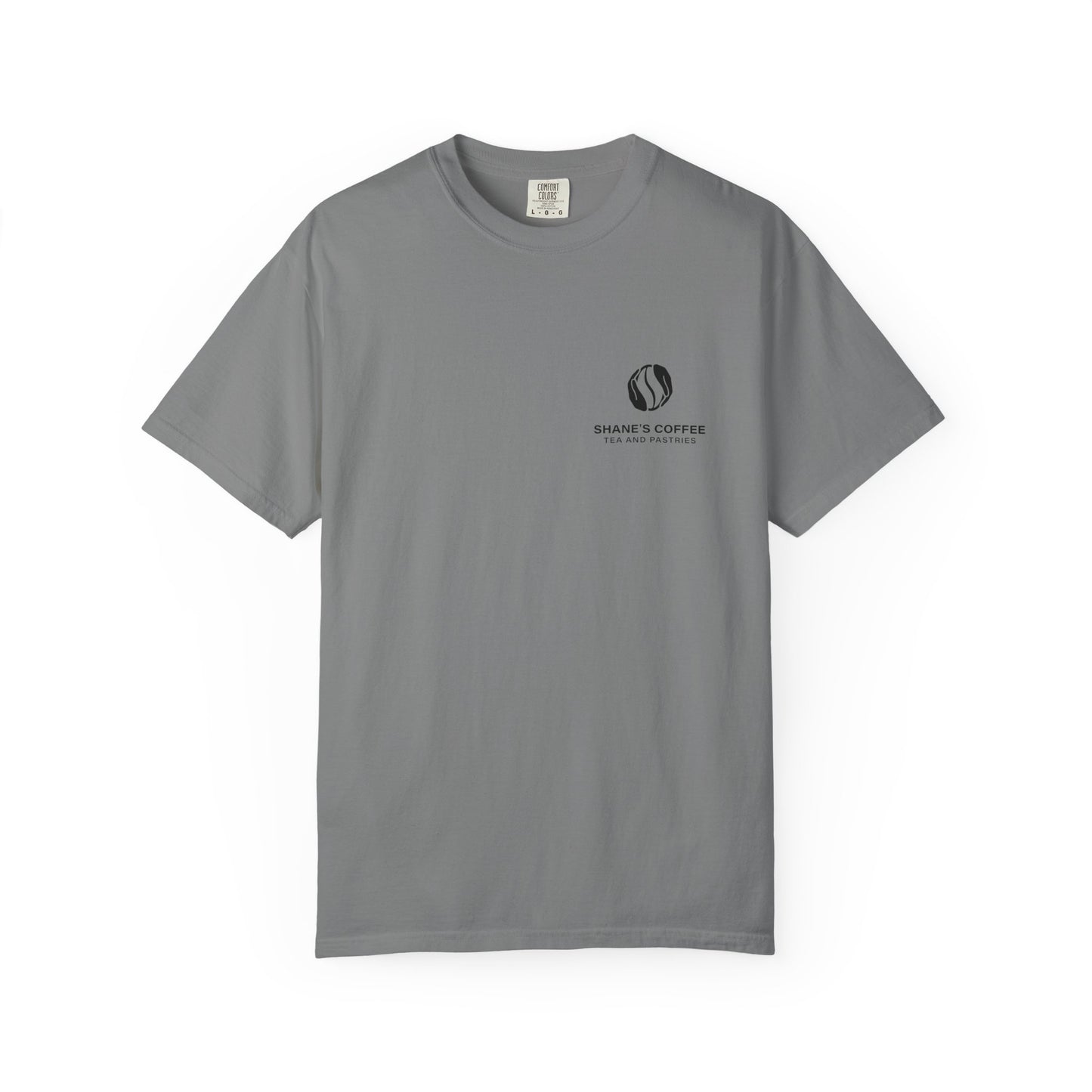 Shane's T-Shirt