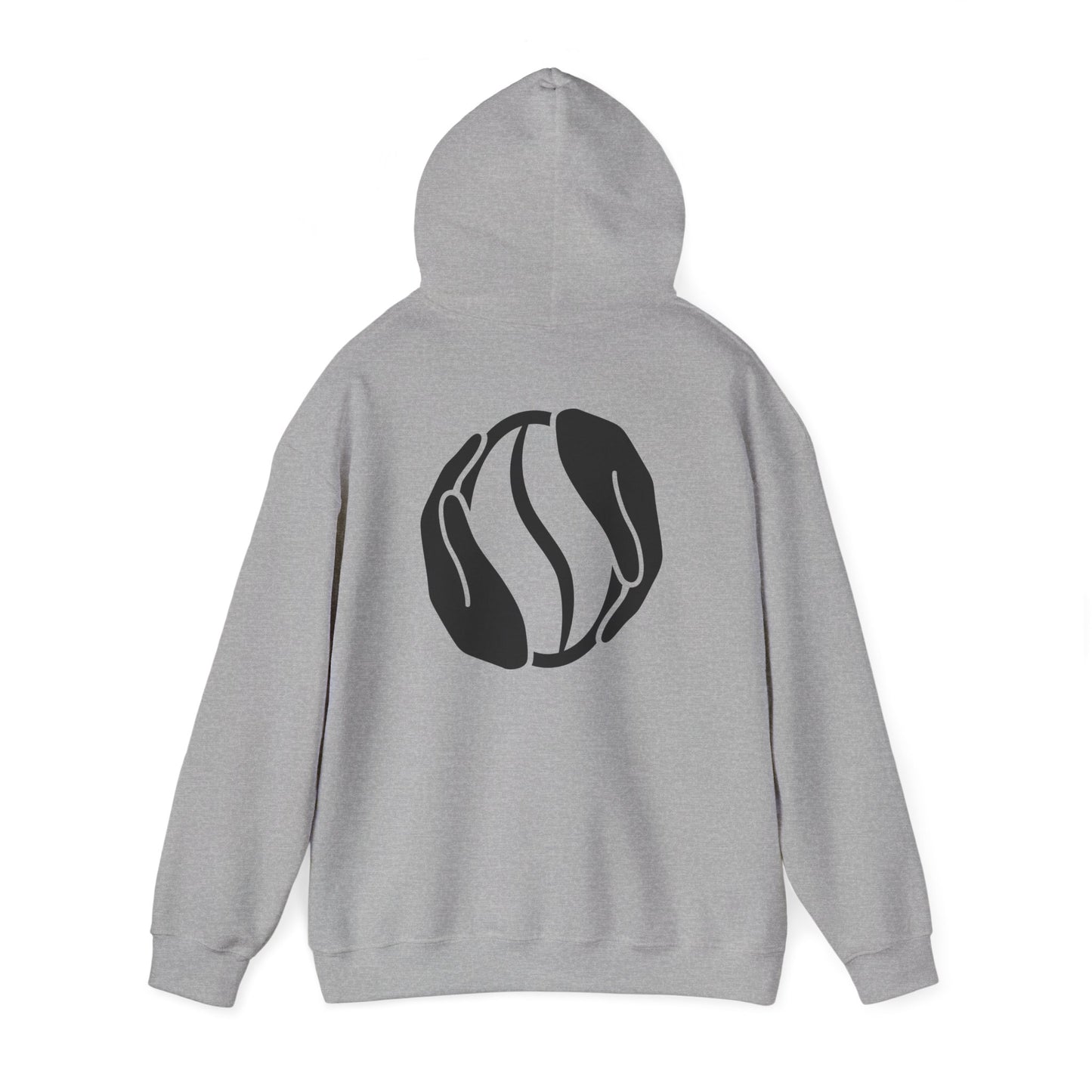 Shane's Hoodie