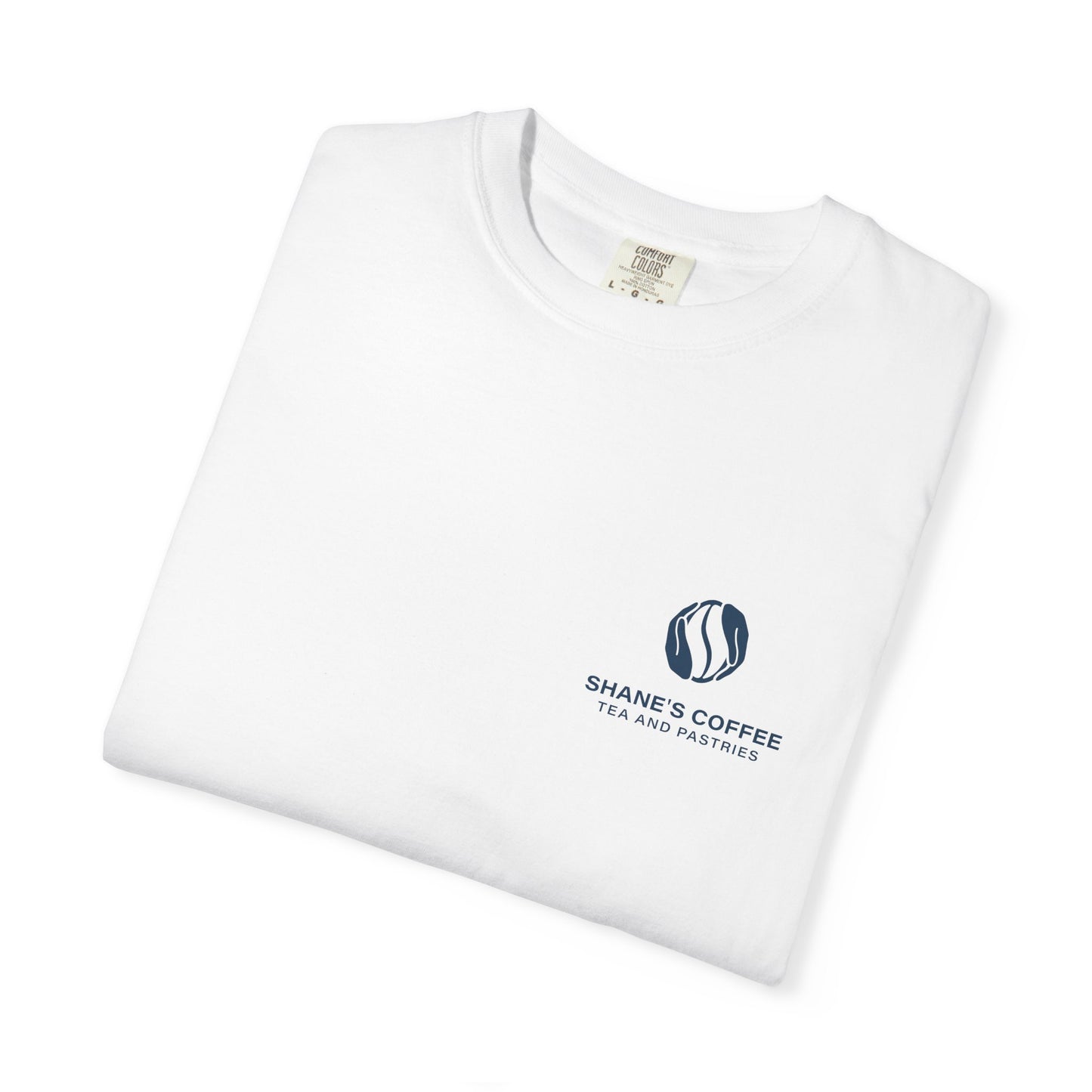 Shane's T-Shirt
