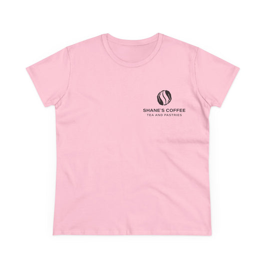 Shane's Women's Tee