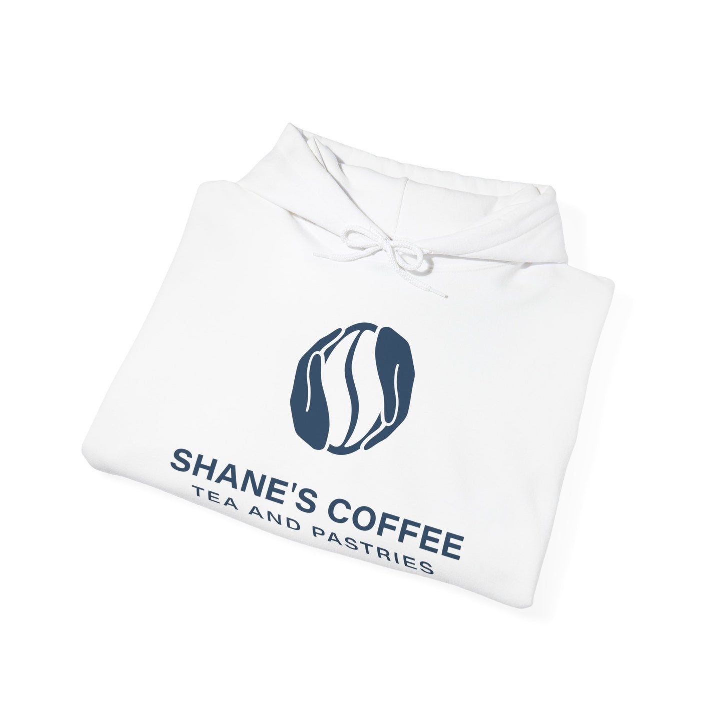 Shane's Hoodie