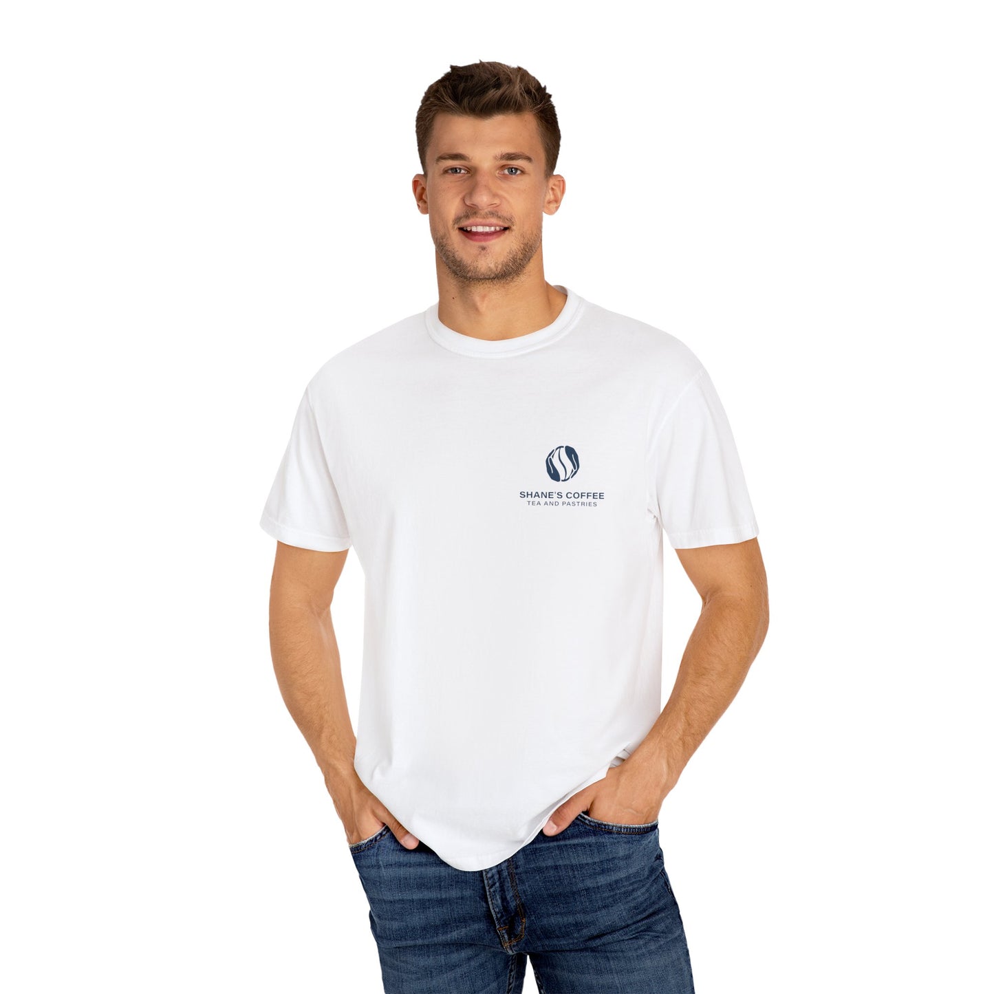 Shane's T-Shirt