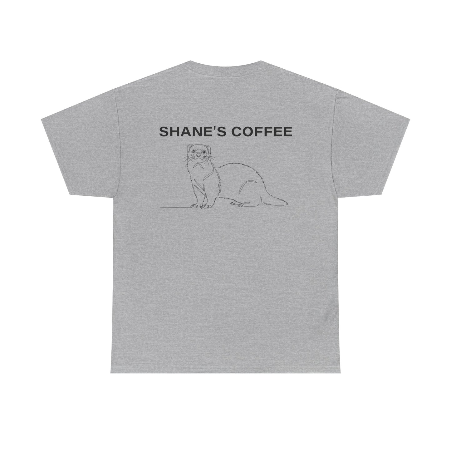 Shane's Ferret Tee