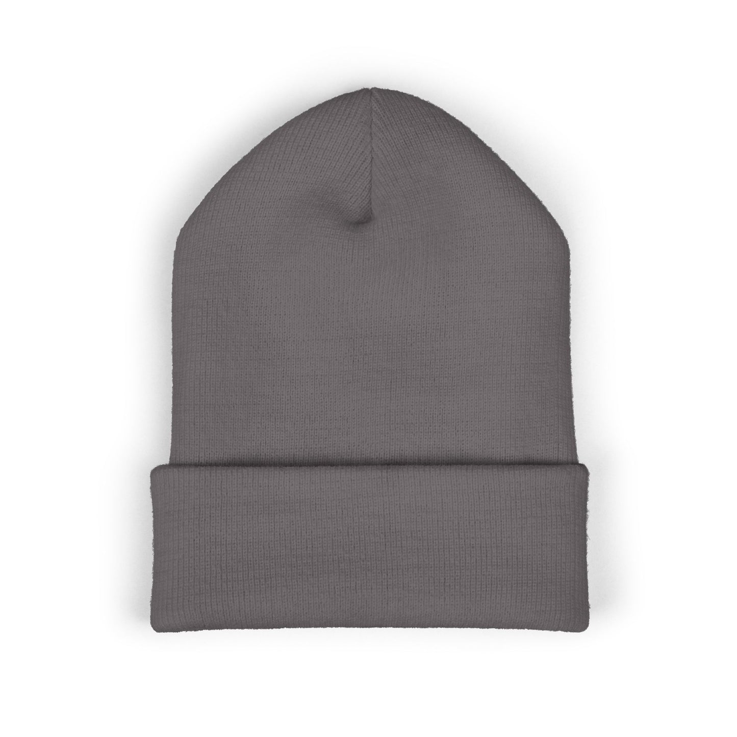 Shane's Embroidered Beanie