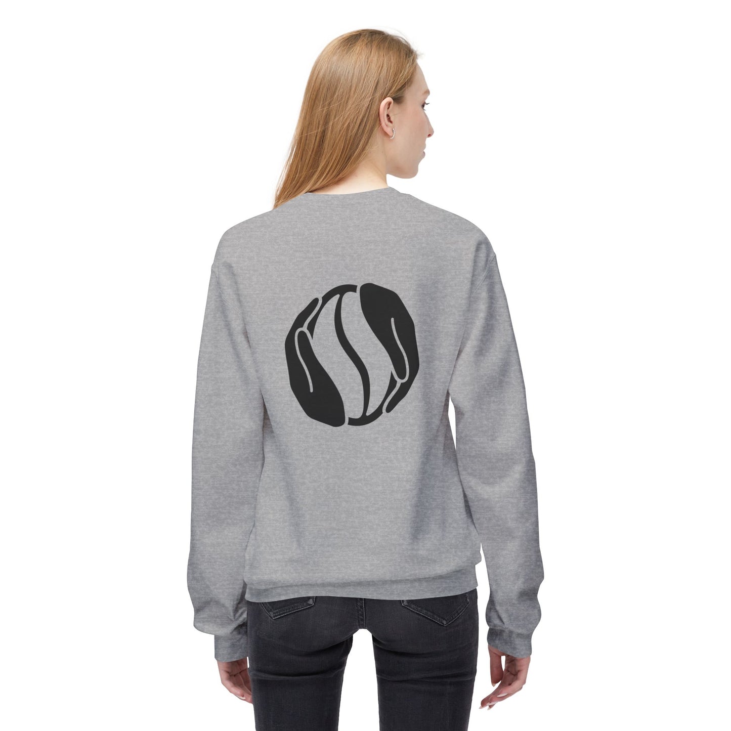 Shane's Crew Neck Sweater