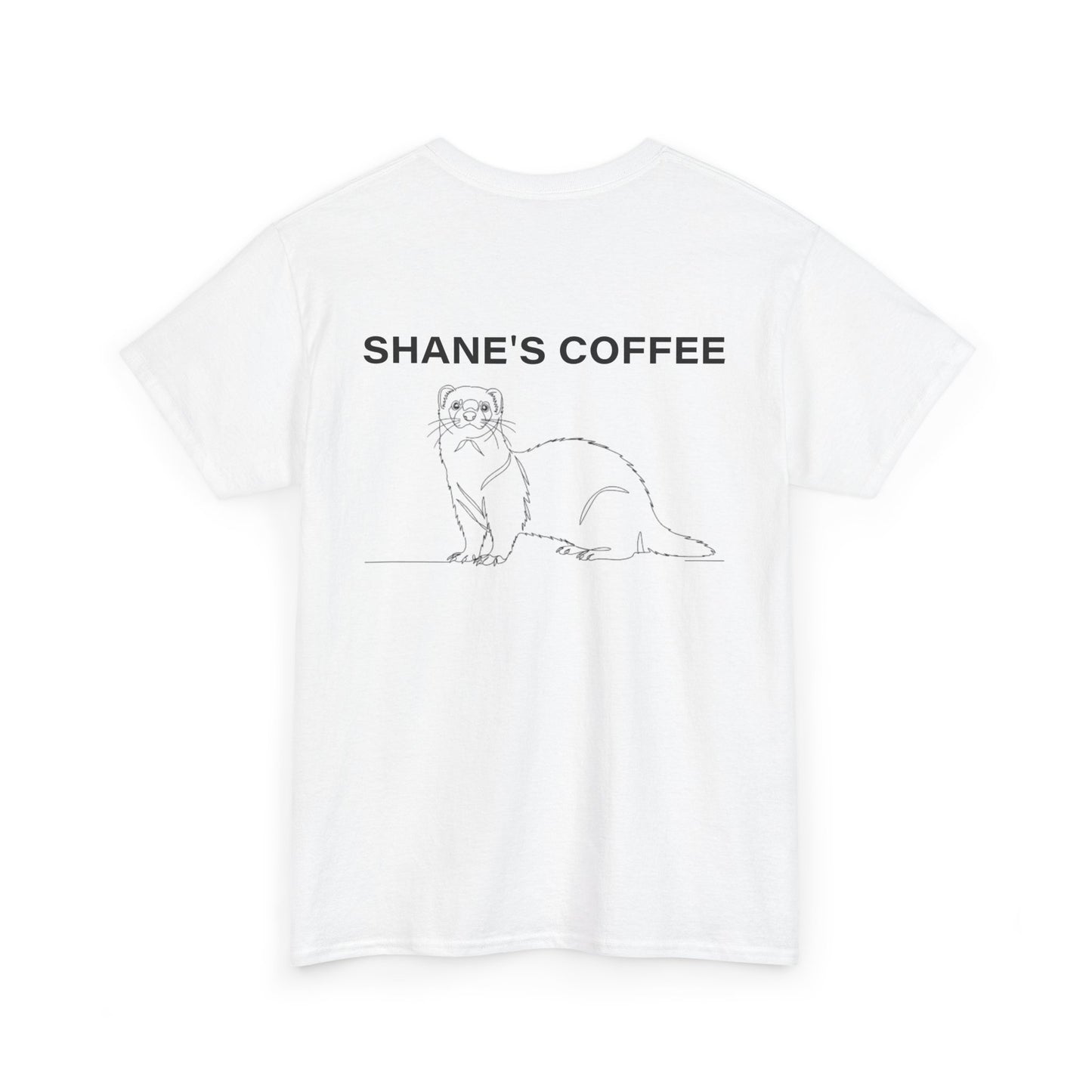 Shane's Ferret Tee