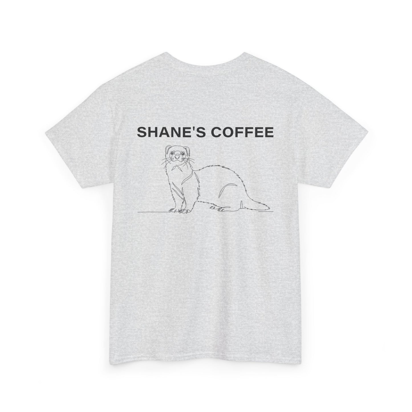 Shane's Ferret Tee