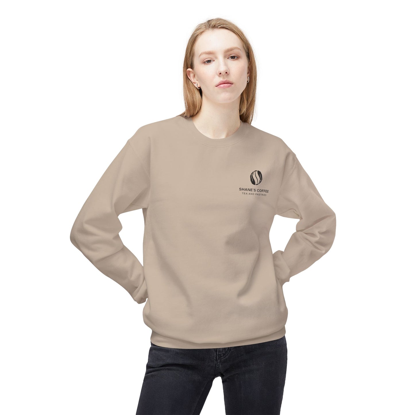 Shane's Crew Neck Sweater