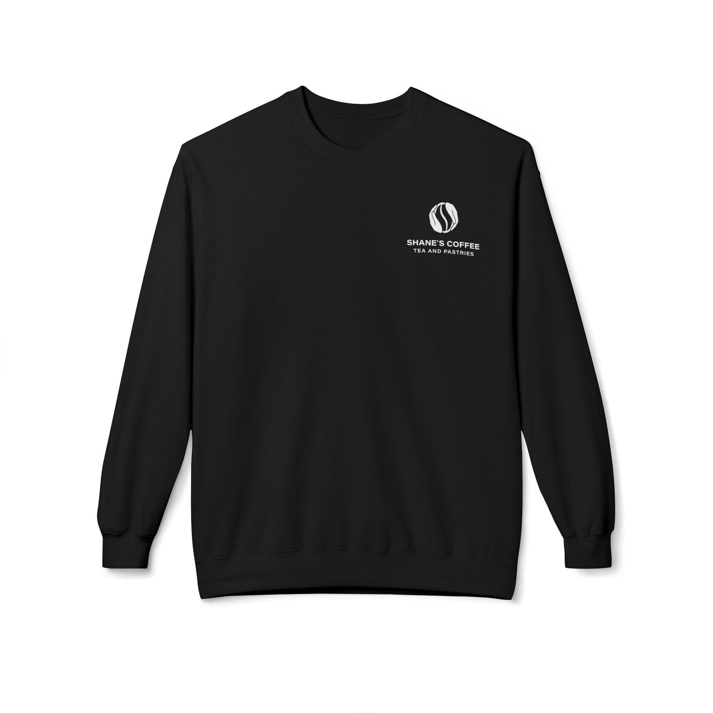 Shane's Crew Neck Sweater