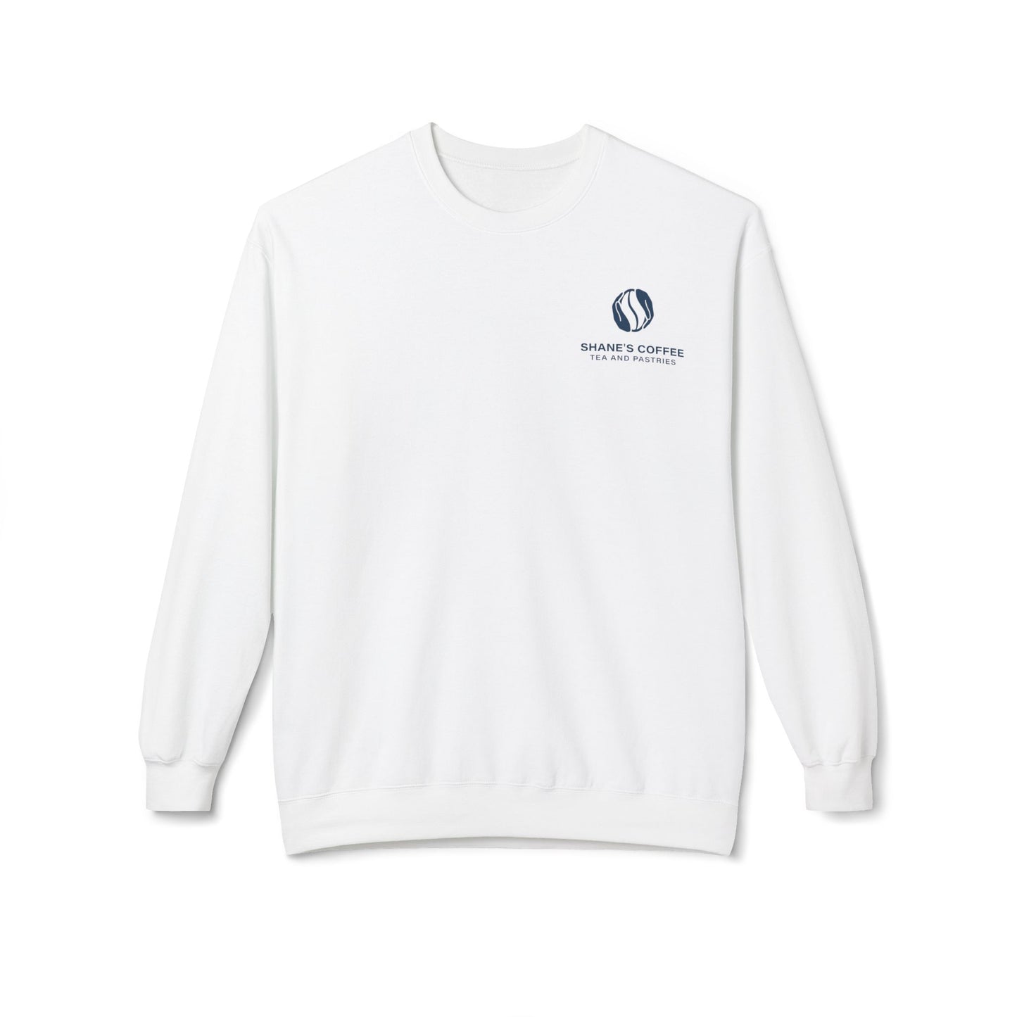 Shane's Crew Neck Sweater