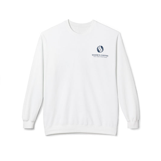 Shane's Crew Neck Sweater