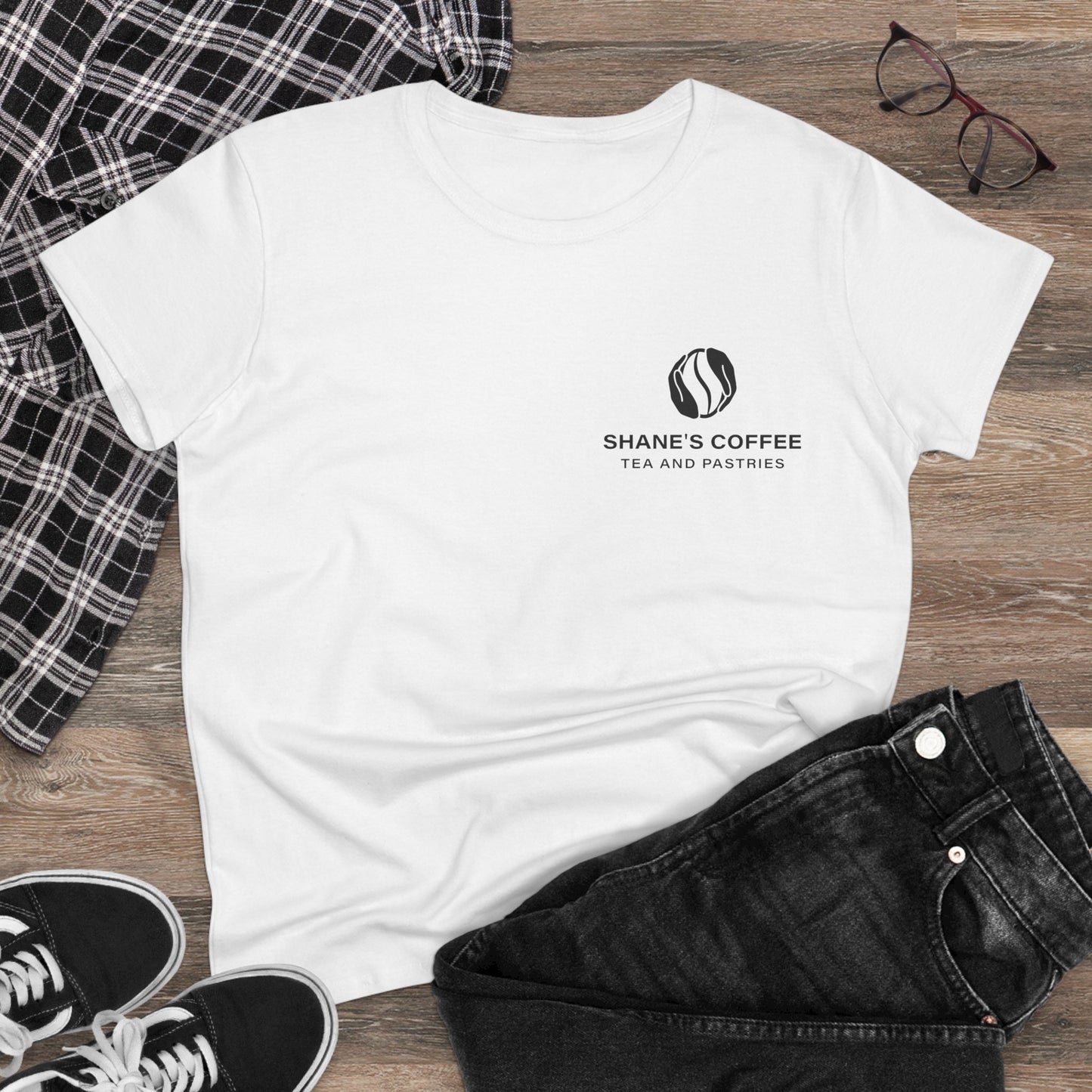 Shane's Women's Tee