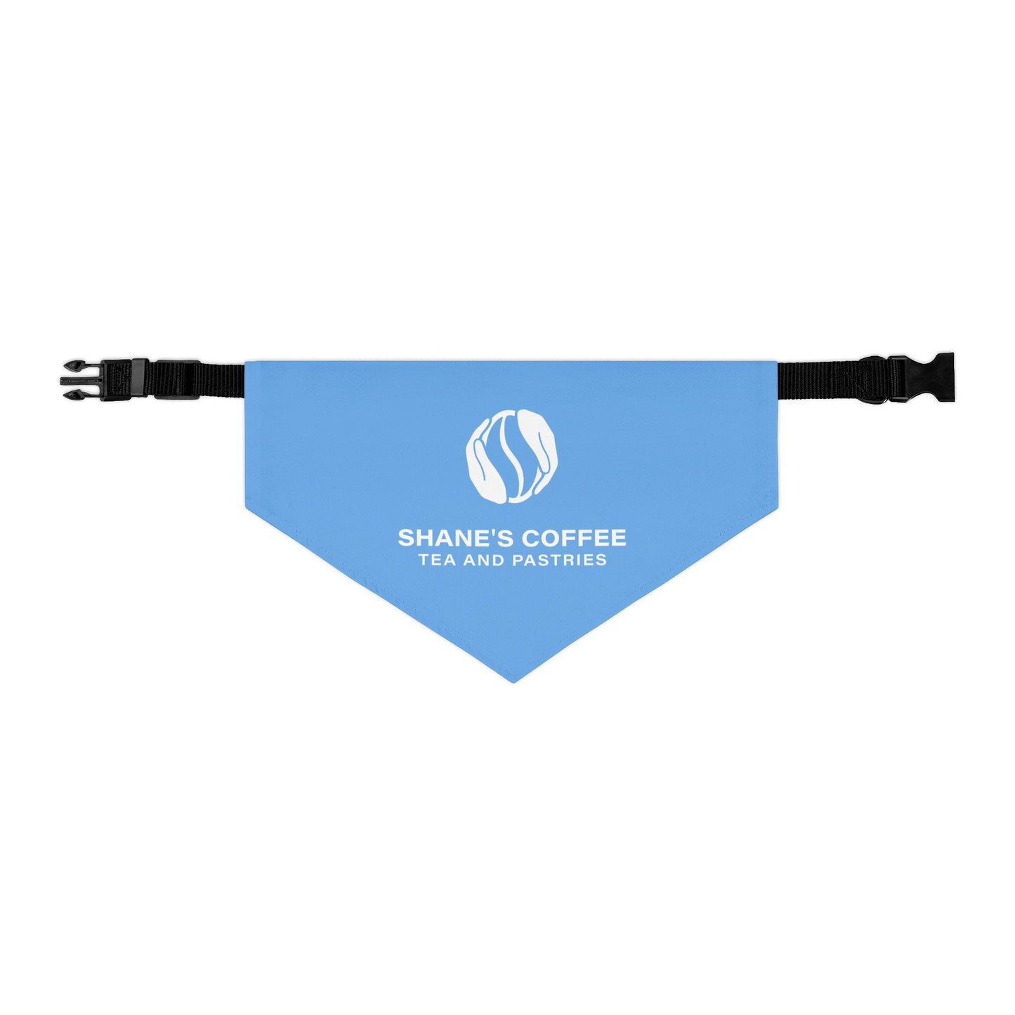Shane's Pet Bandana Collar