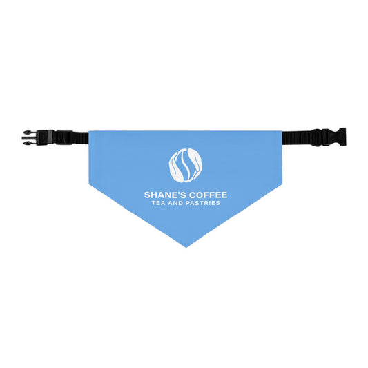 Shane's Pet Bandana Collar