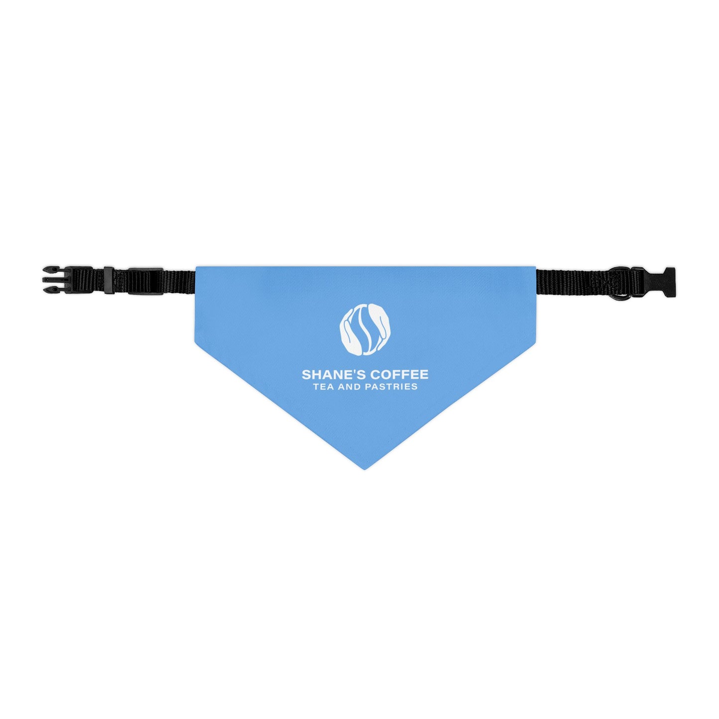 Shane's Pet Bandana Collar