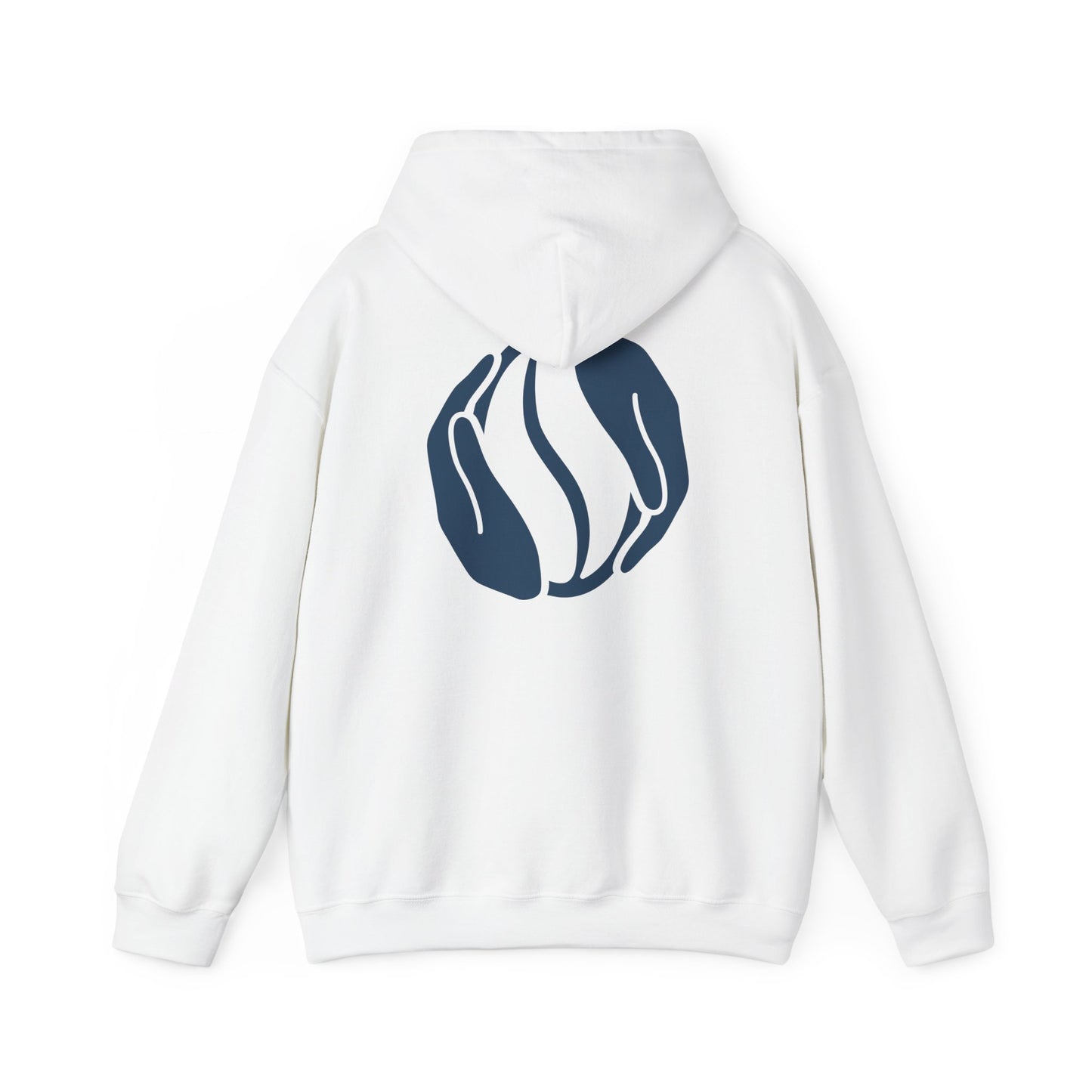 Shane's Hoodie
