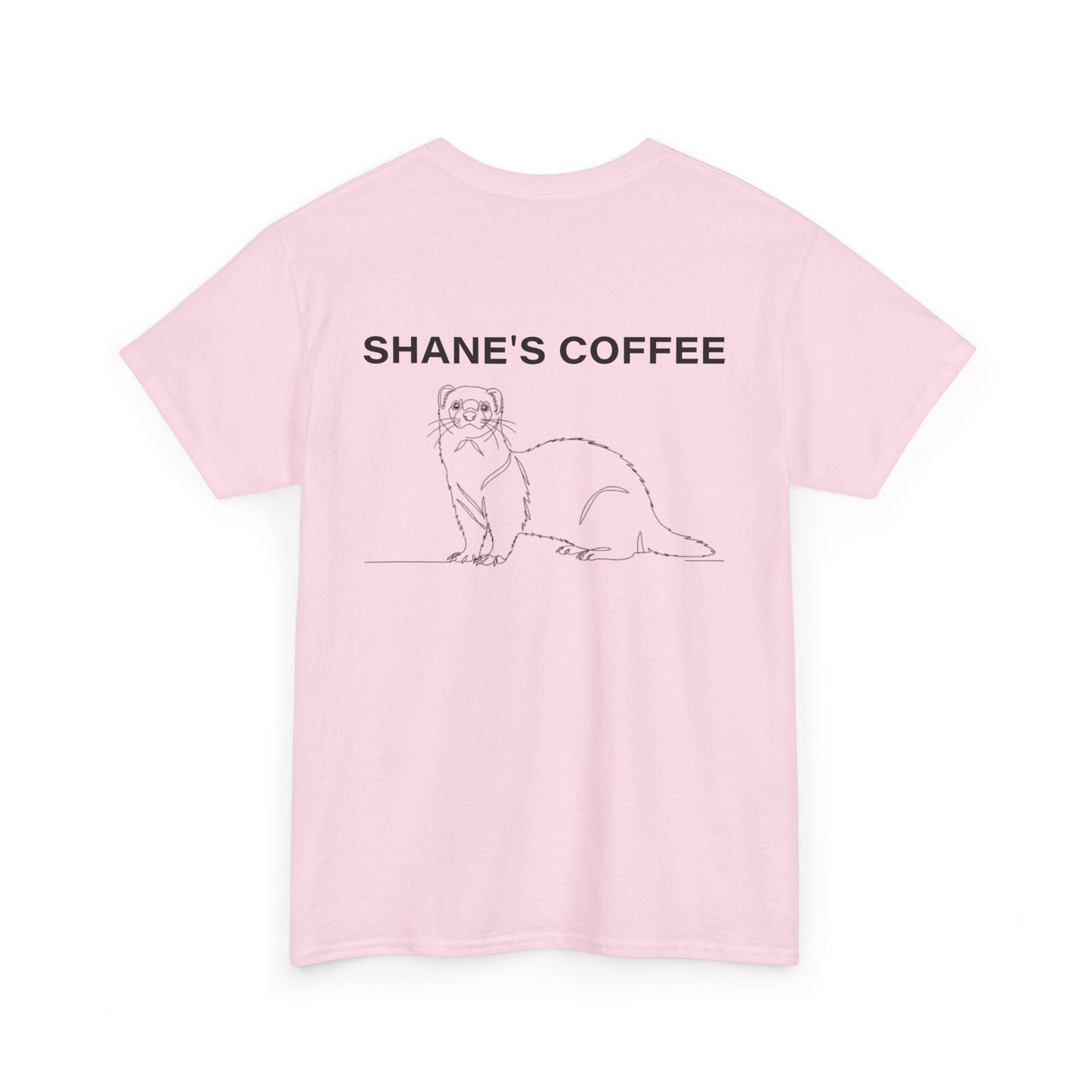 Shane's Ferret Tee